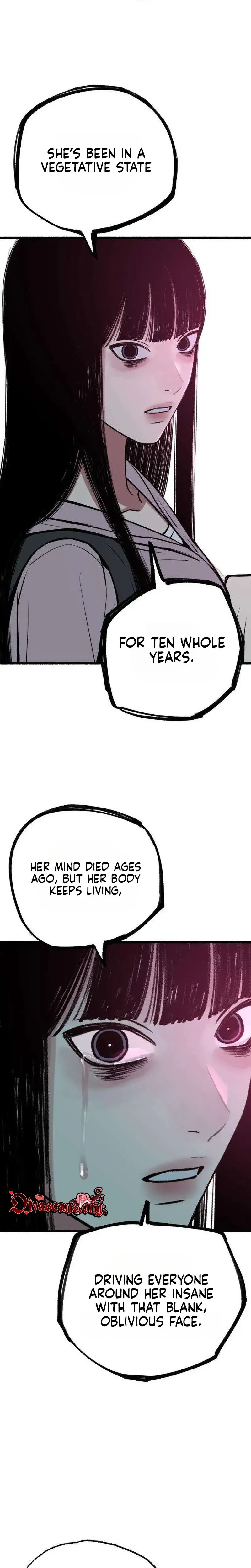 Another Self Chapter 36 - Page 5