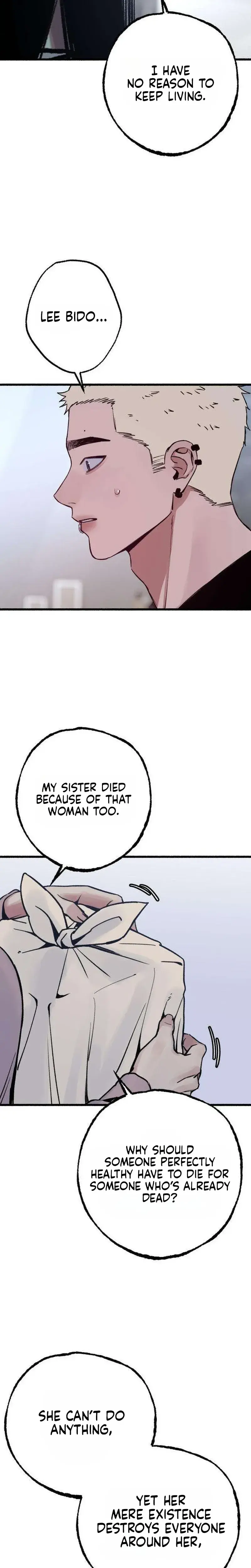 Another Self Chapter 36 - Page 7