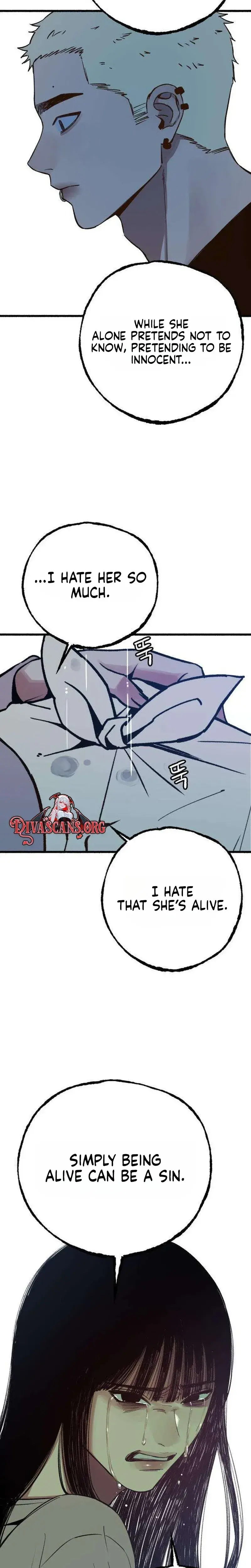 Another Self Chapter 36 - Page 8