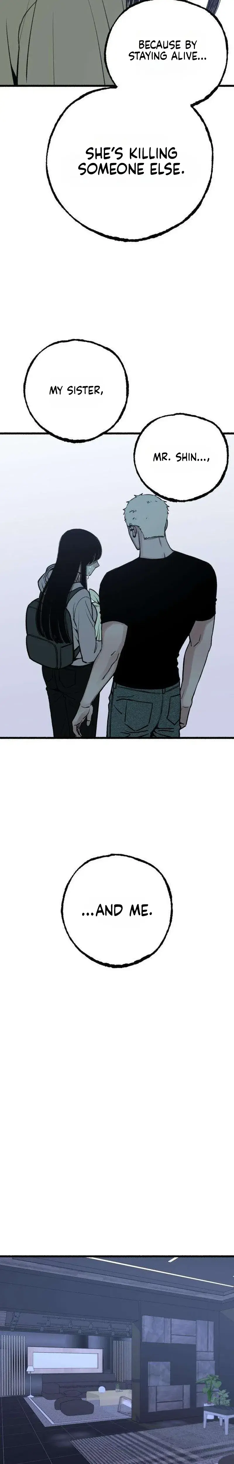 Another Self Chapter 36 - Page 9