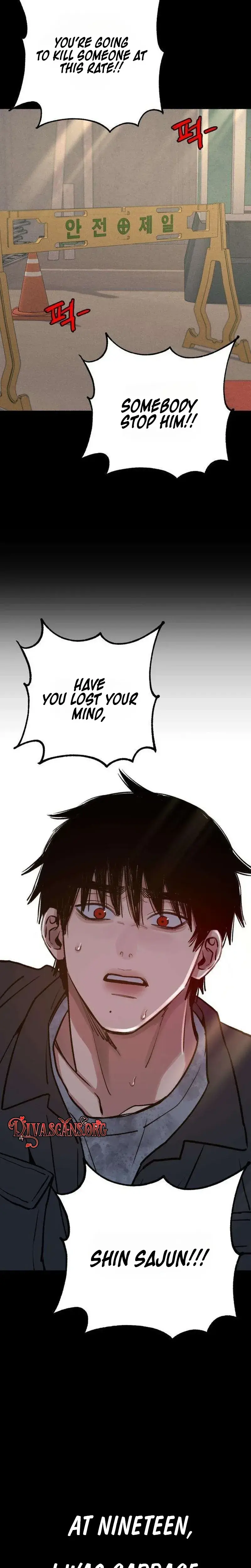 Another Self Chapter 37 - Page 27