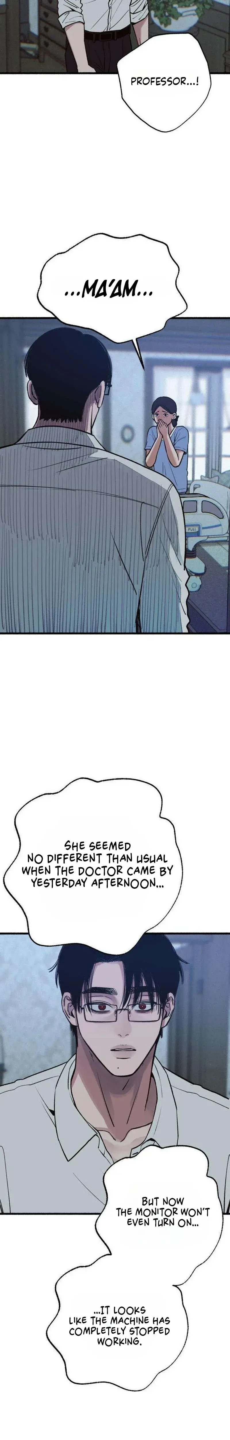 Another Self Chapter 37 - Page 3