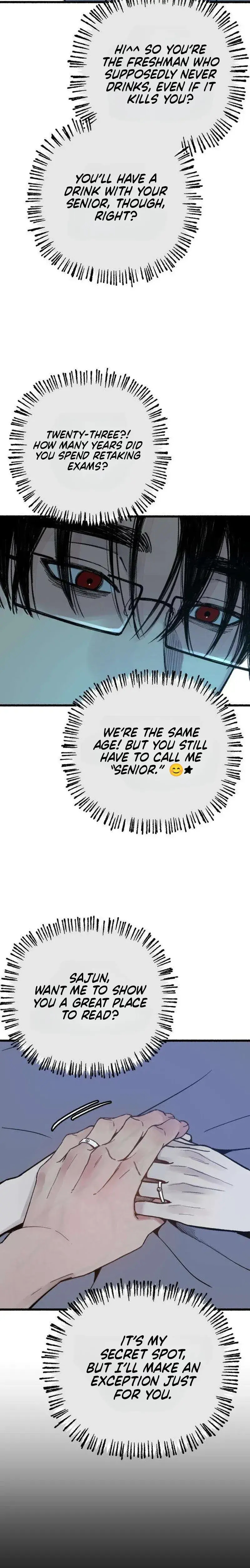 Another Self Chapter 37 - Page 7