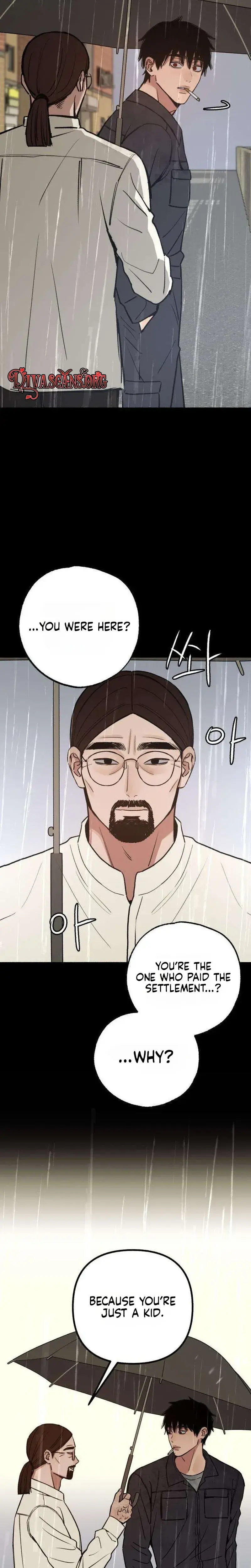 Another Self Chapter 38 - Page 11
