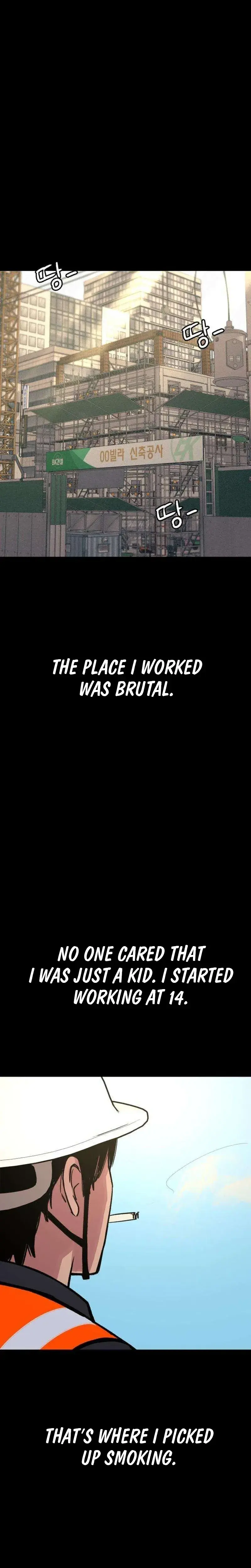 Another Self Chapter 38 - Page 13