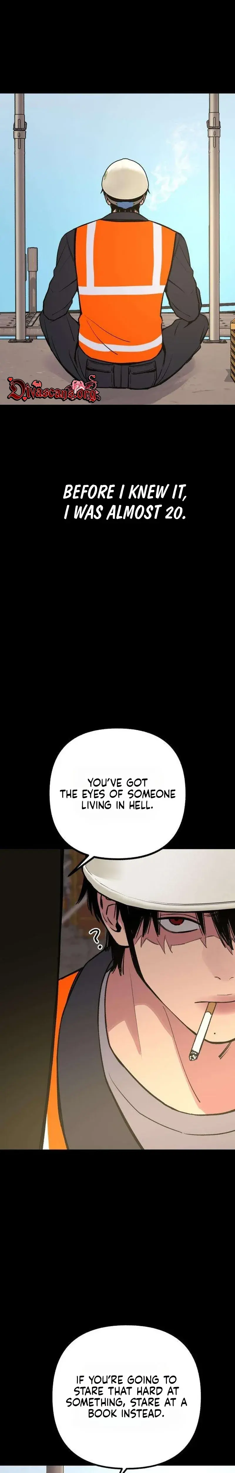 Another Self Chapter 38 - Page 14