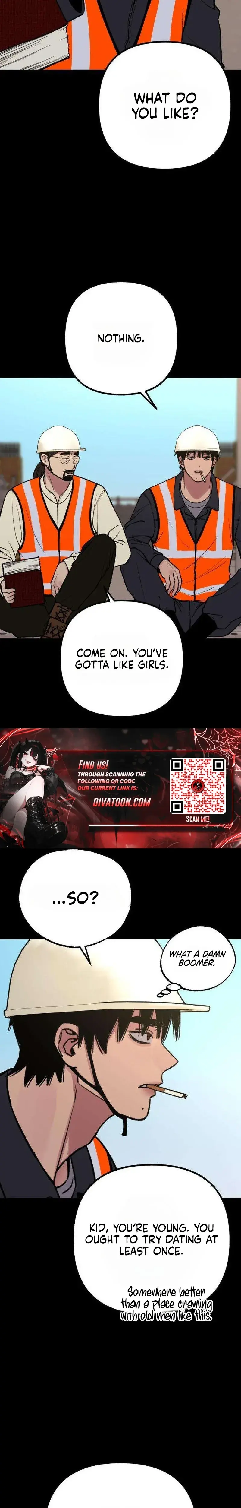 Another Self Chapter 38 - Page 16