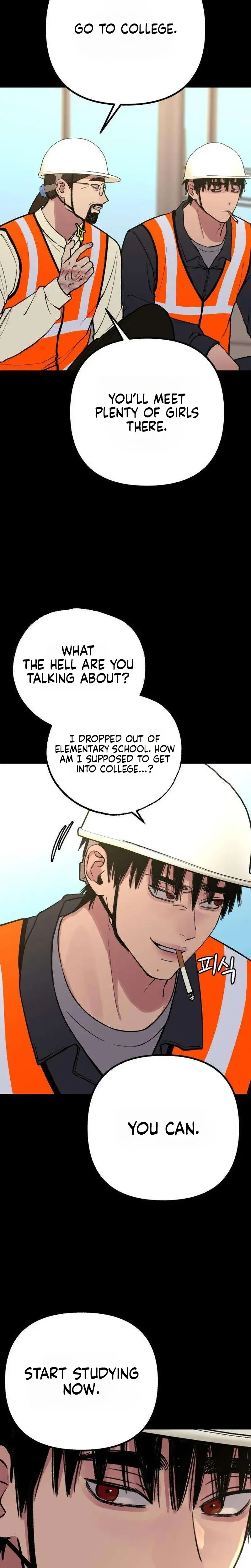 Another Self Chapter 38 - Page 17
