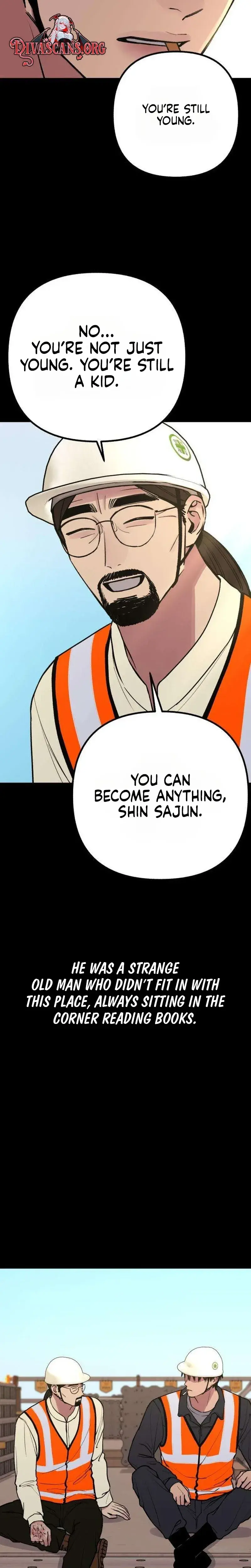Another Self Chapter 38 - Page 18