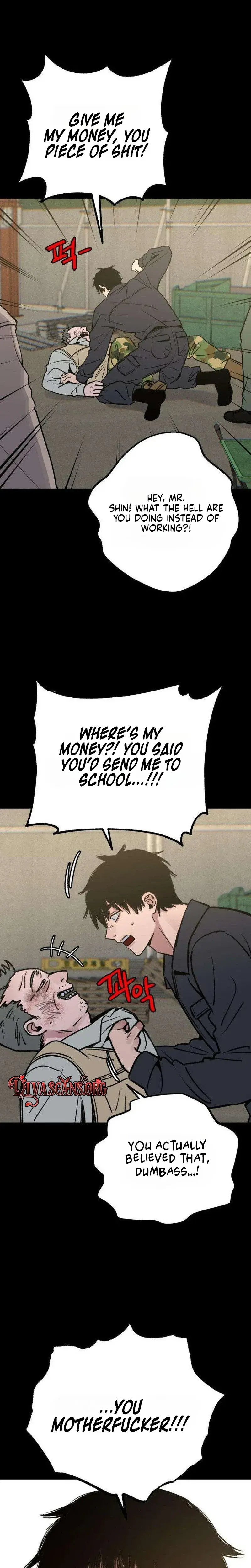 Another Self Chapter 38 - Page 2