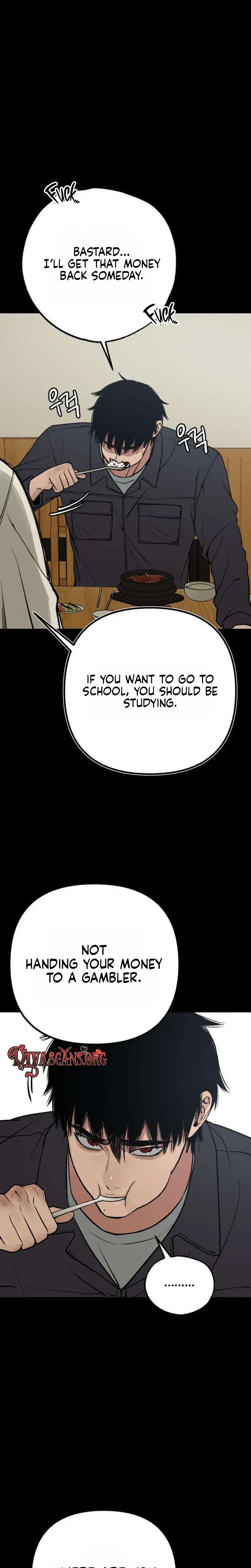 Another Self Chapter 38 - Page 20