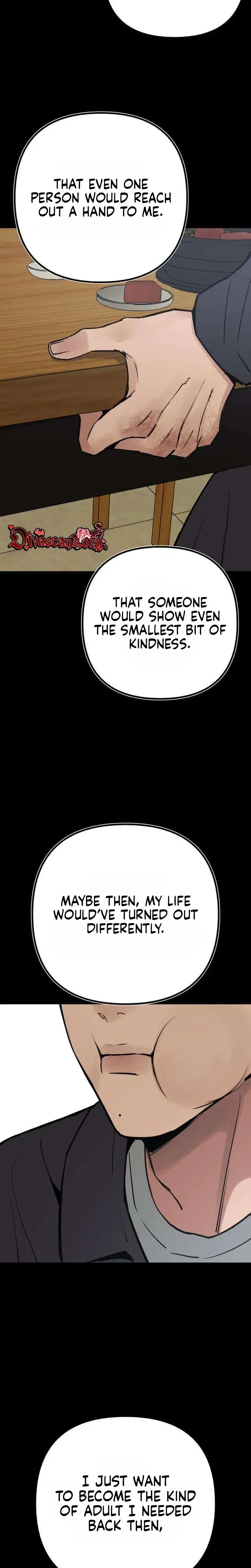 Another Self Chapter 38 - Page 23