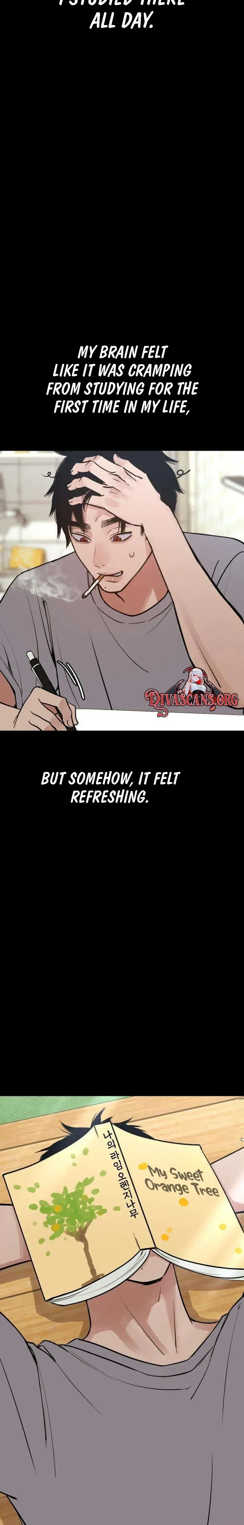 Another Self Chapter 38 - Page 26