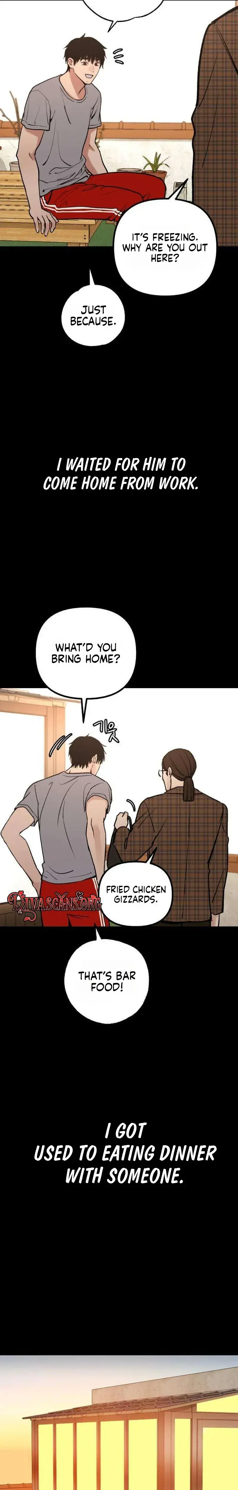 Another Self Chapter 38 - Page 28