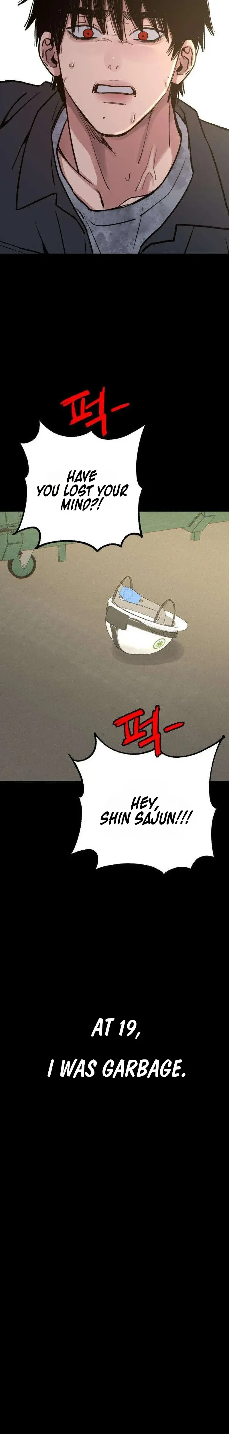 Another Self Chapter 38 - Page 3