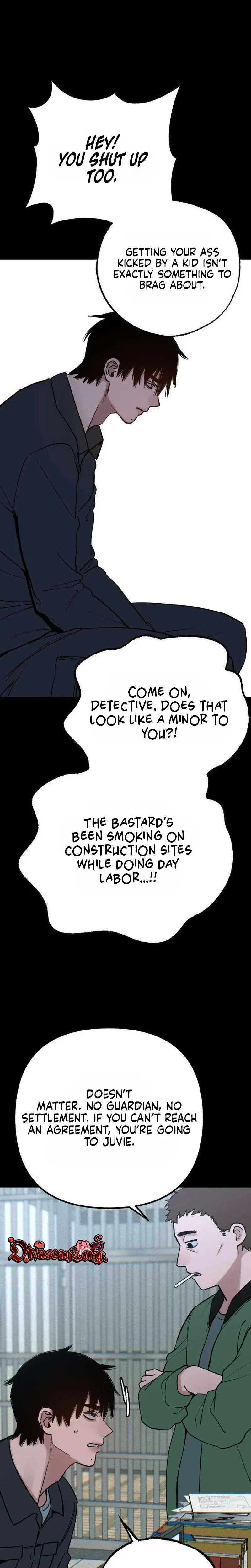 Another Self Chapter 38 - Page 5