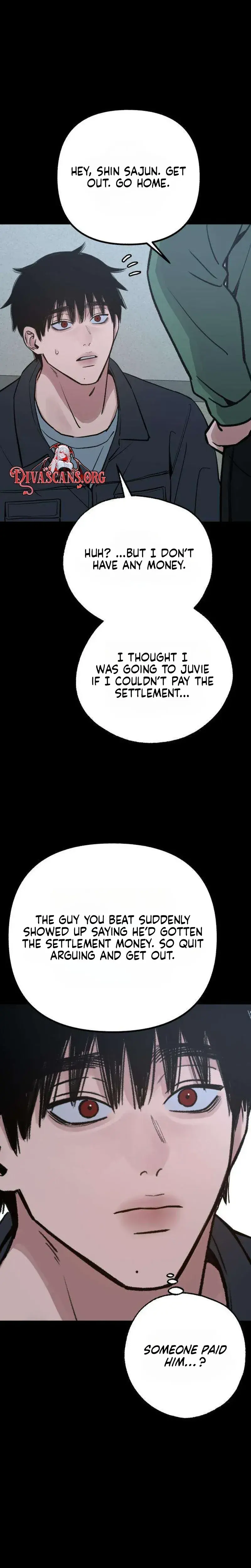 Another Self Chapter 38 - Page 8