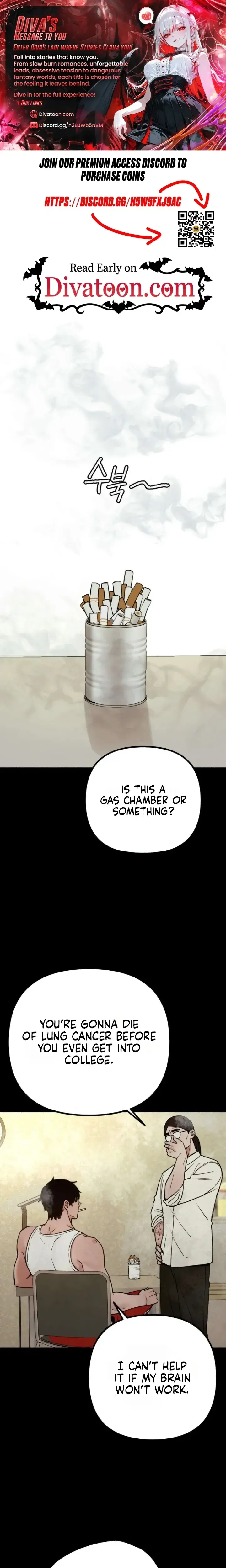 Another Self Chapter 39 - Page 1