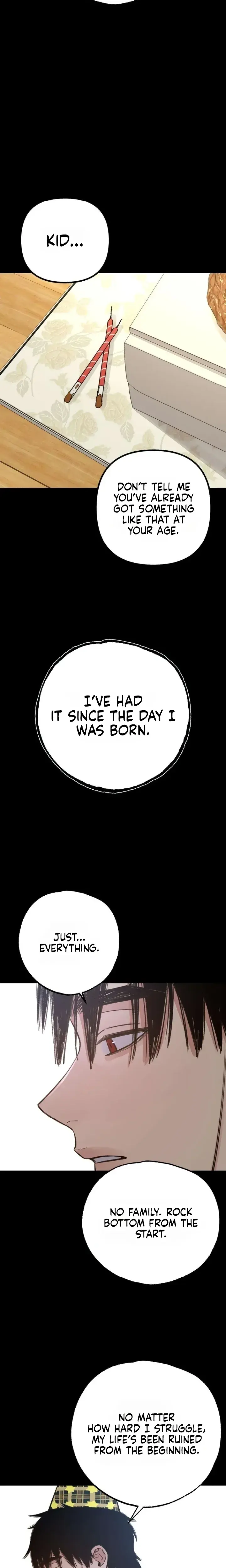 Another Self Chapter 39 - Page 10