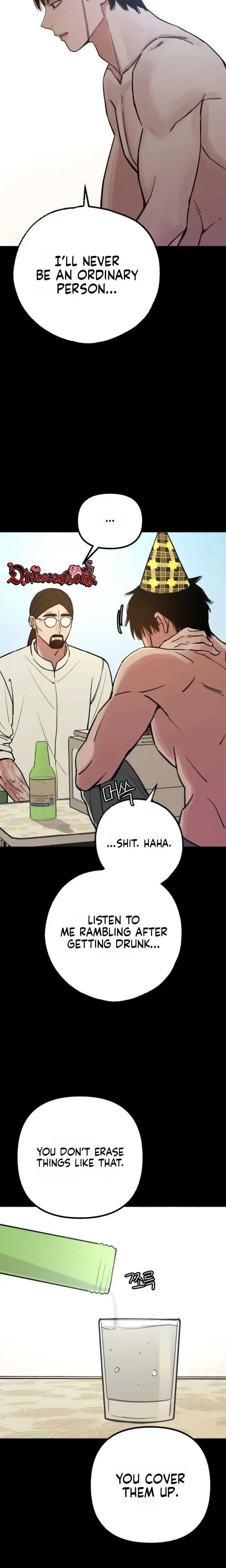 Another Self Chapter 39 - Page 11