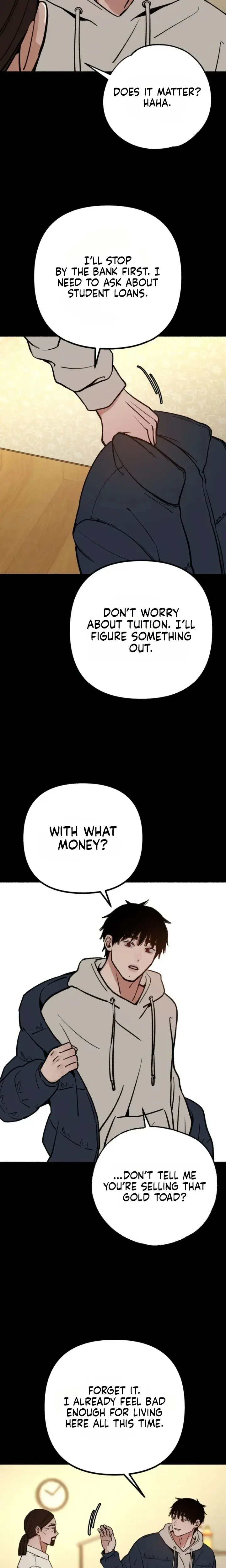 Another Self Chapter 39 - Page 15