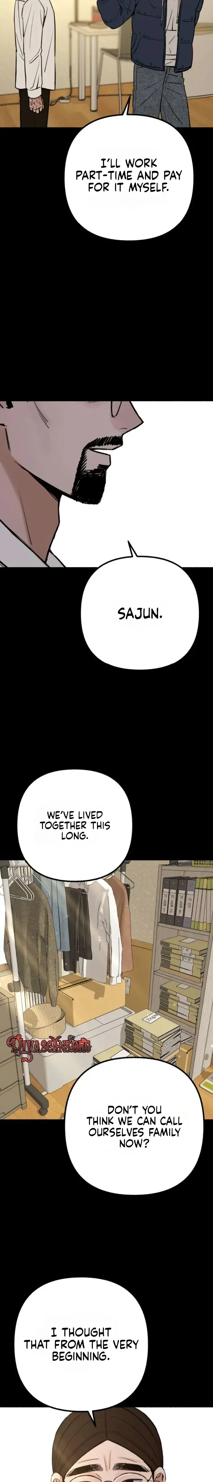 Another Self Chapter 39 - Page 16