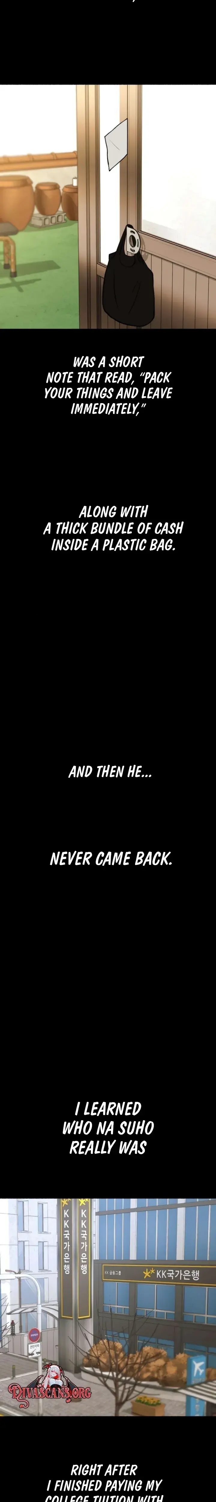 Another Self Chapter 39 - Page 19