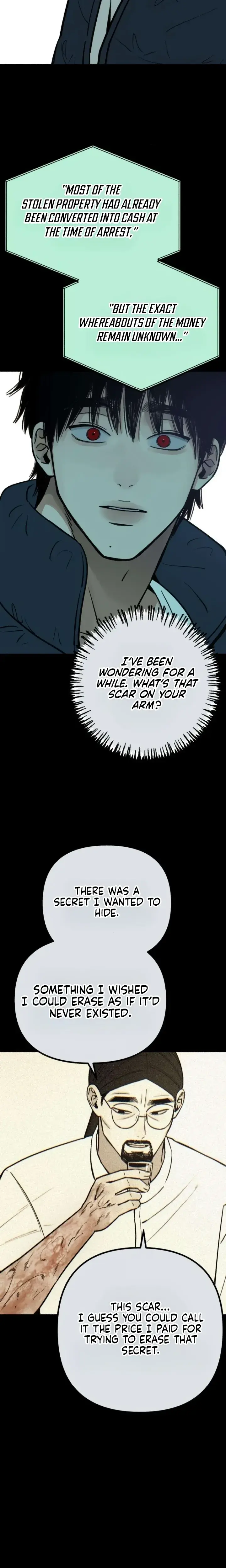 Another Self Chapter 39 - Page 21
