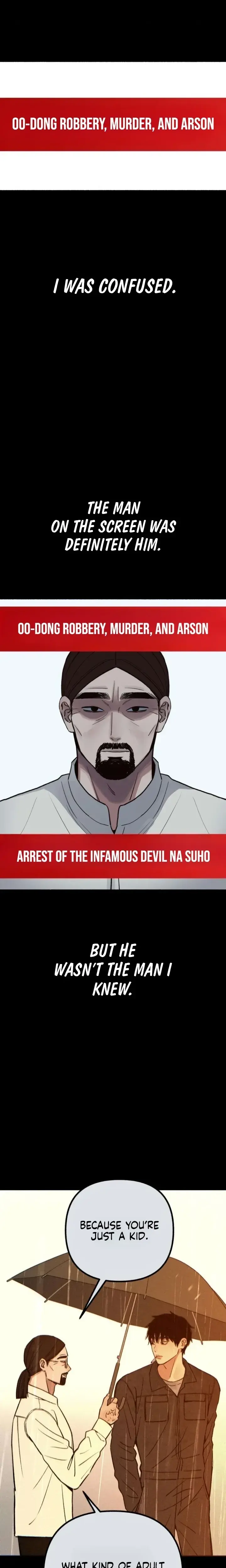 Another Self Chapter 39 - Page 22