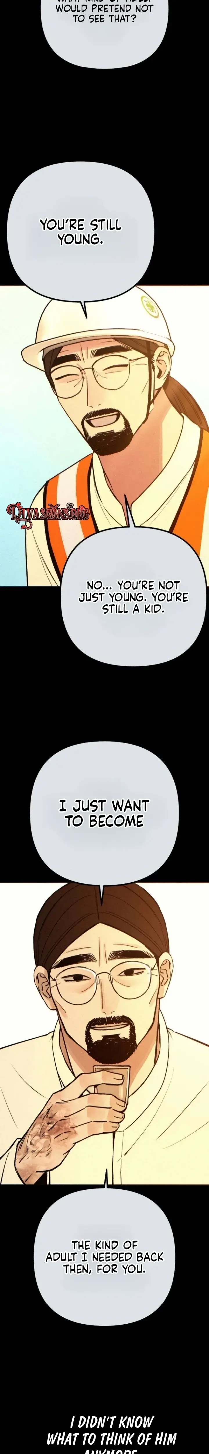 Another Self Chapter 39 - Page 23