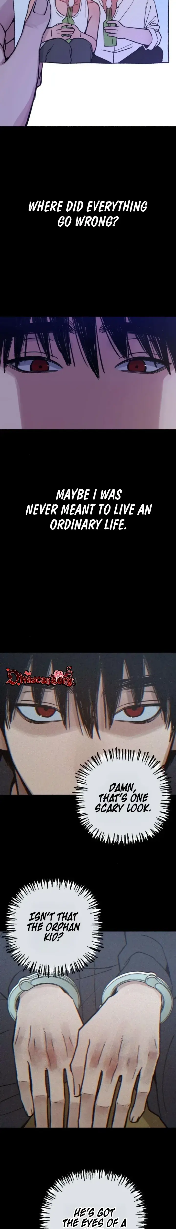 Another Self Chapter 39 - Page 25