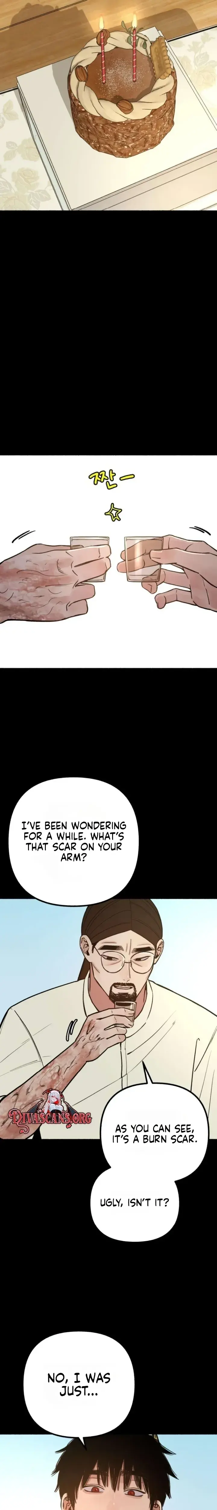 Another Self Chapter 39 - Page 6
