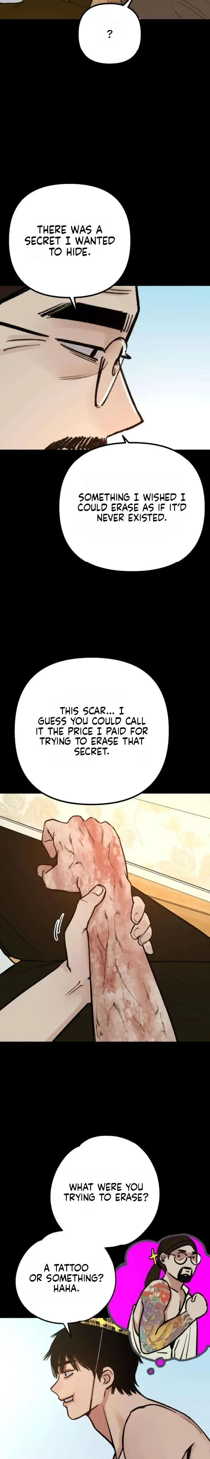 Another Self Chapter 39 - Page 8