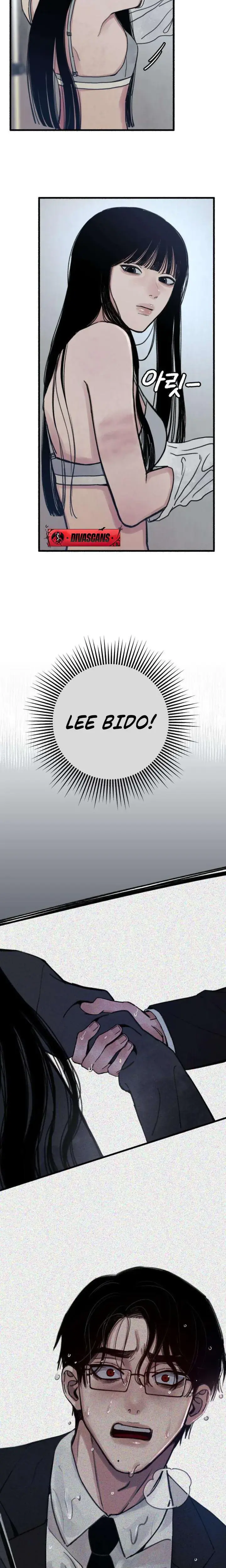 Another Self Chapter 4 - Page 11