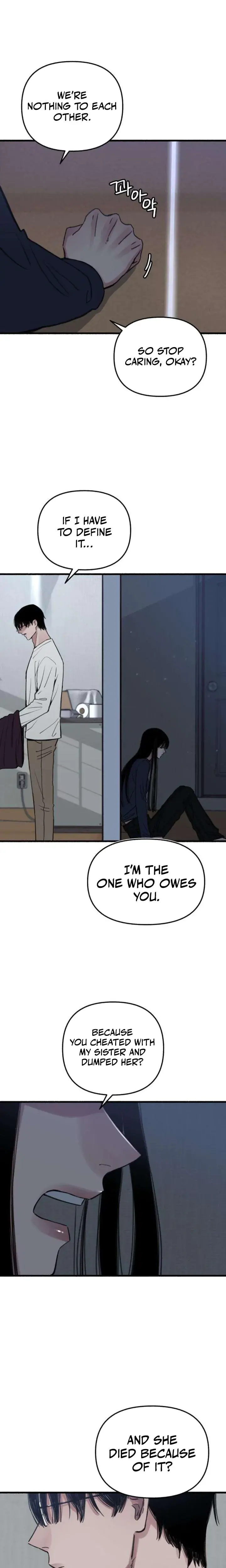 Another Self Chapter 4 - Page 18