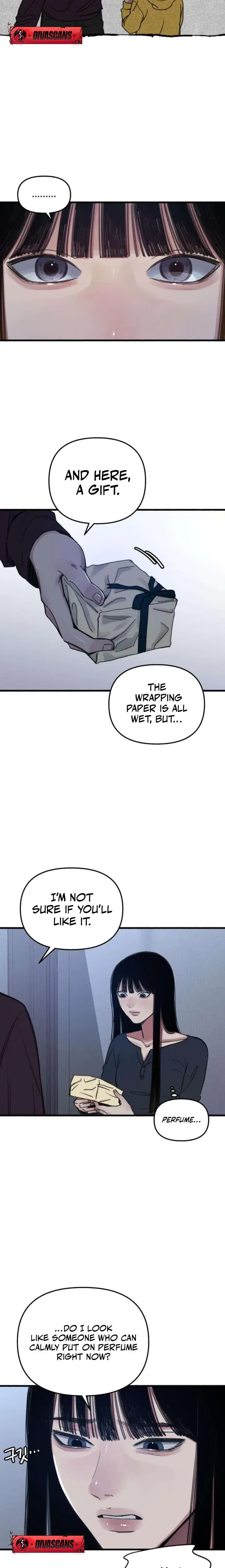 Another Self Chapter 4 - Page 22