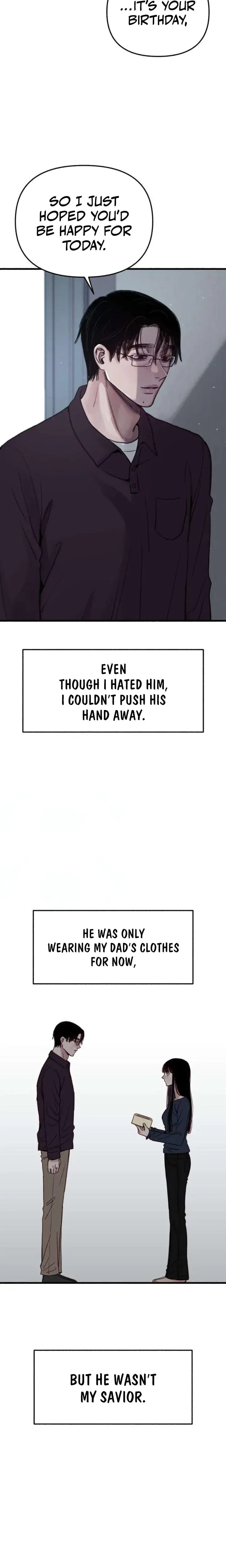 Another Self Chapter 4 - Page 24