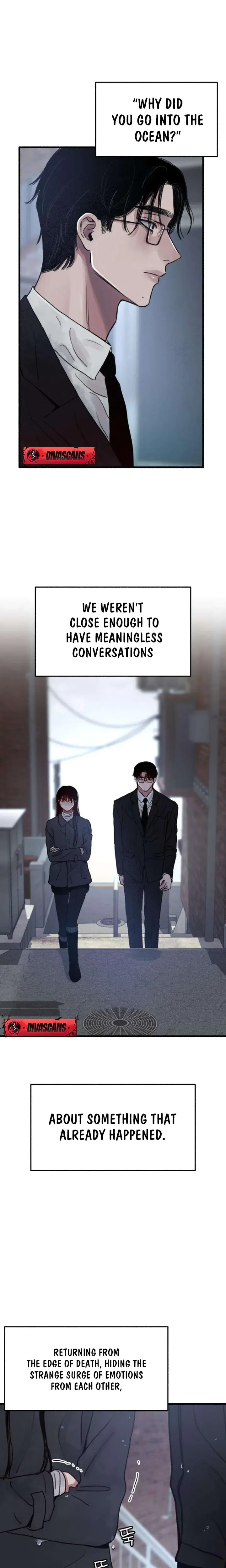 Another Self Chapter 4 - Page 5