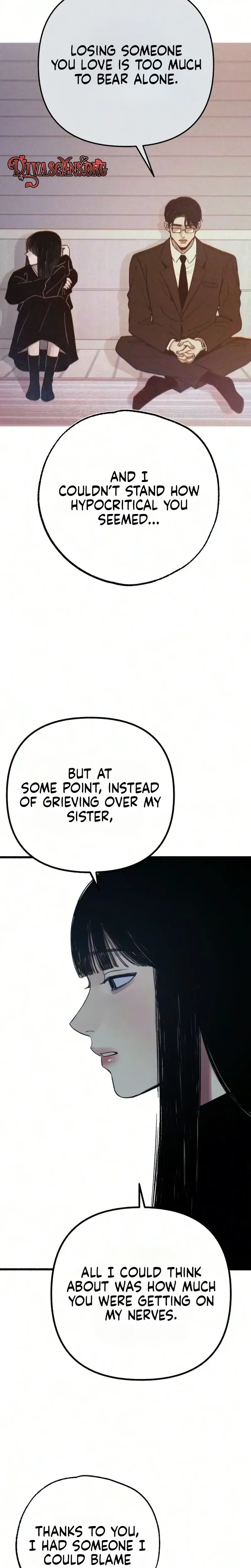 Another Self Chapter 40 - Page 11