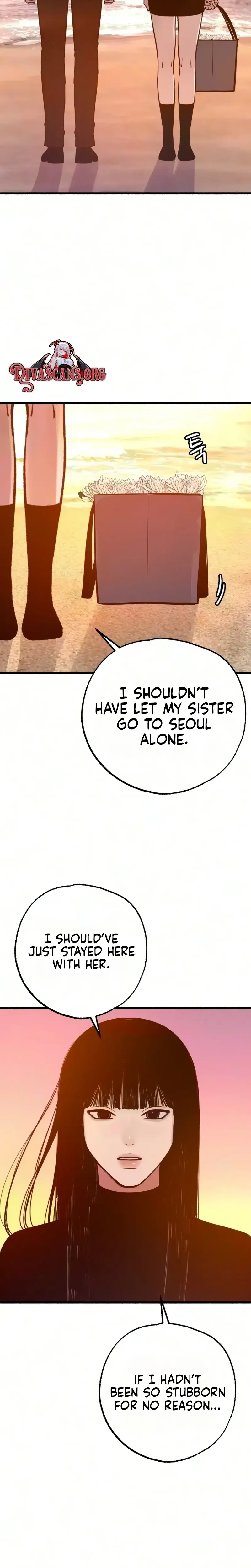 Another Self Chapter 40 - Page 18