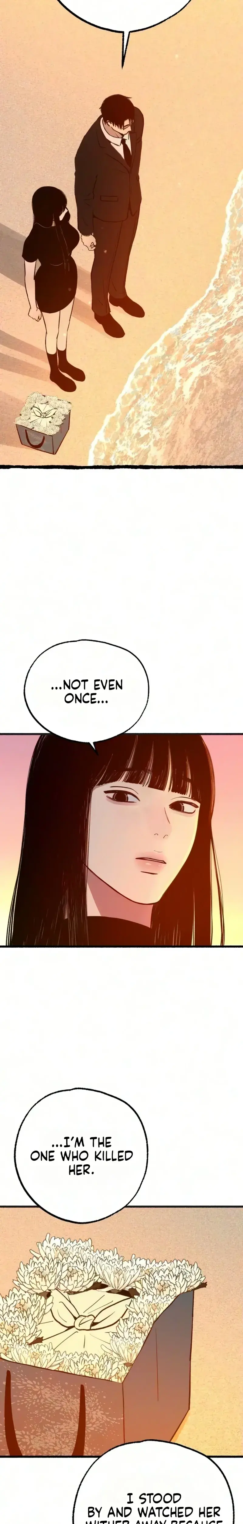 Another Self Chapter 40 - Page 22