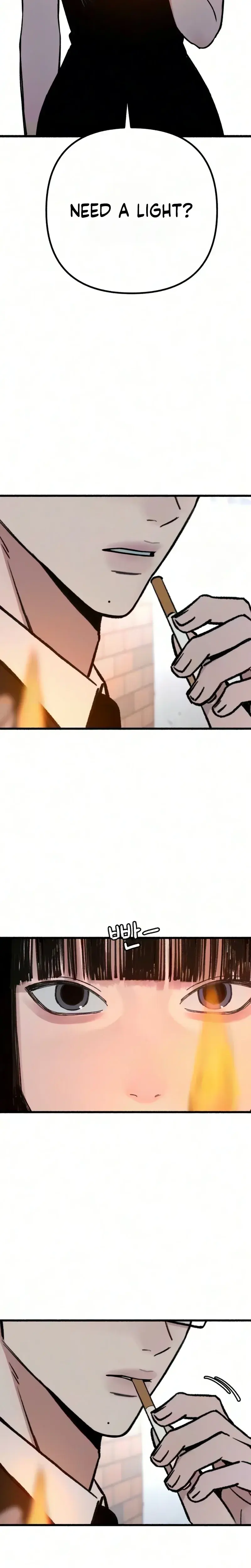 Another Self Chapter 40 - Page 3