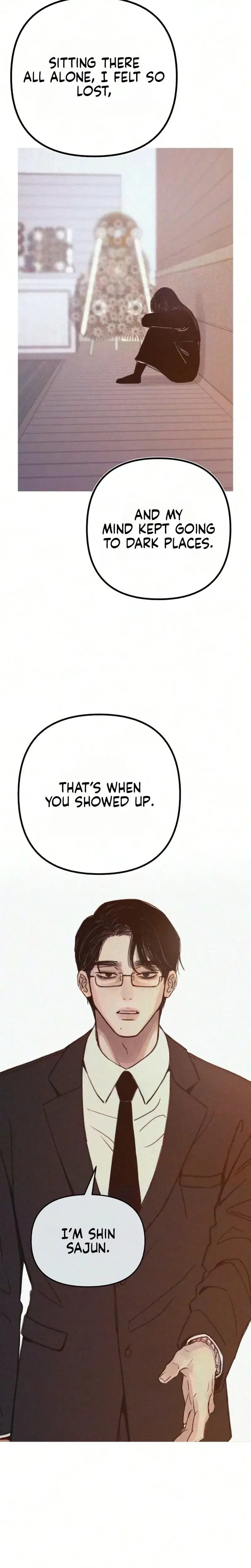 Another Self Chapter 40 - Page 9