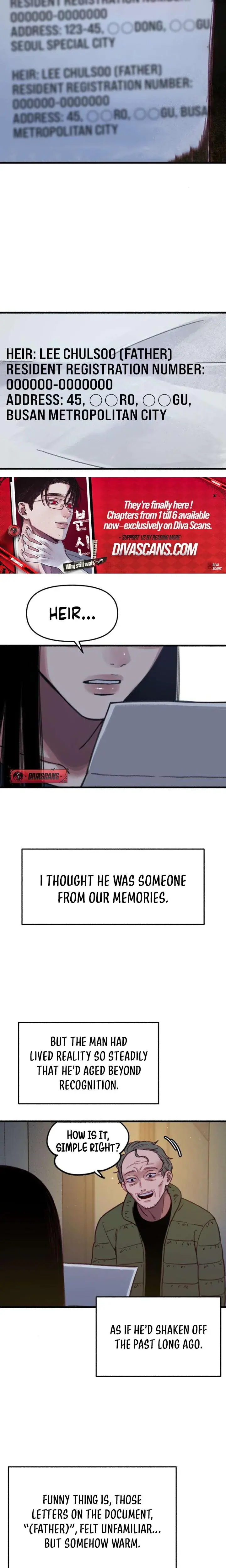 Another Self Chapter 5 - Page 12