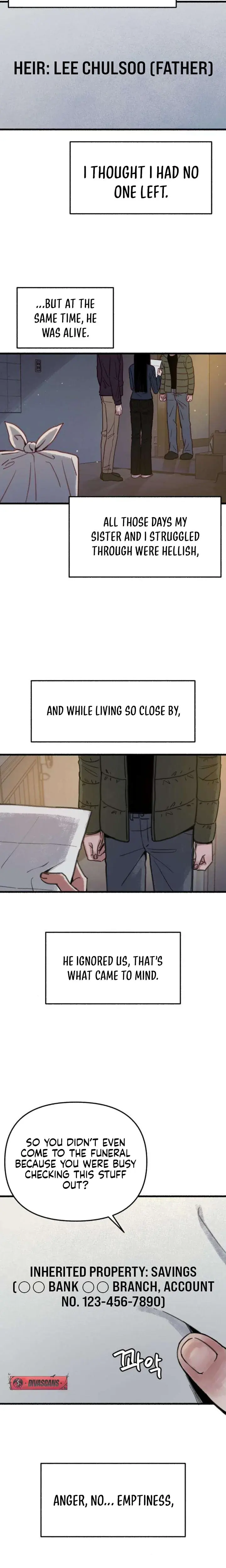 Another Self Chapter 5 - Page 13