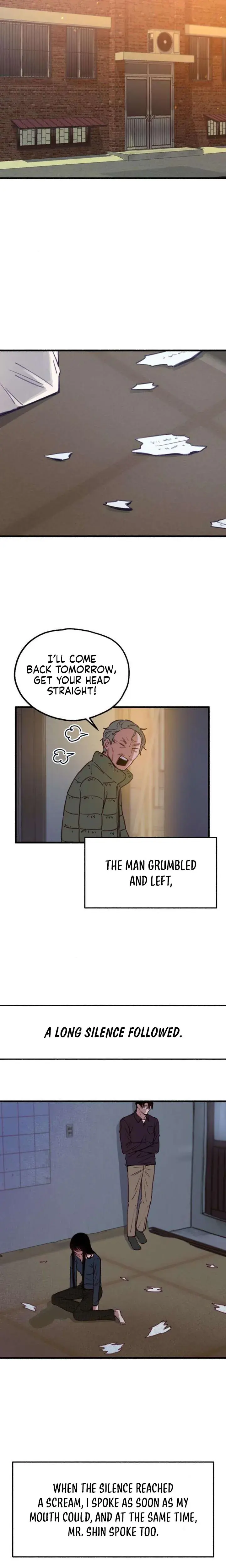 Another Self Chapter 5 - Page 18