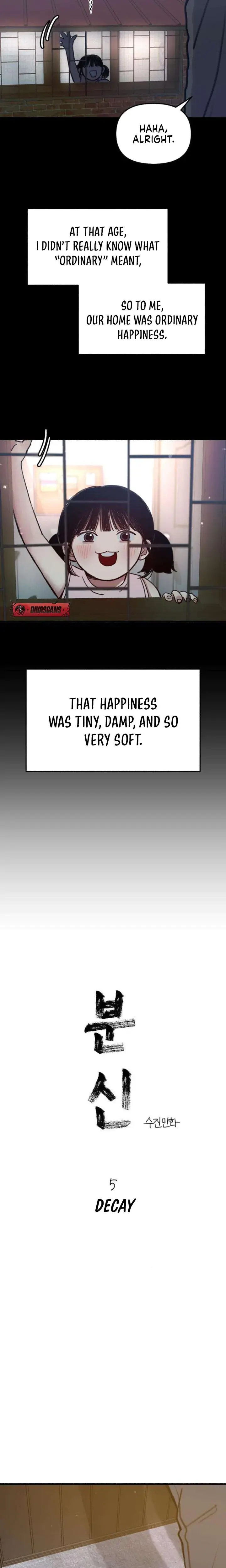Another Self Chapter 5 - Page 2