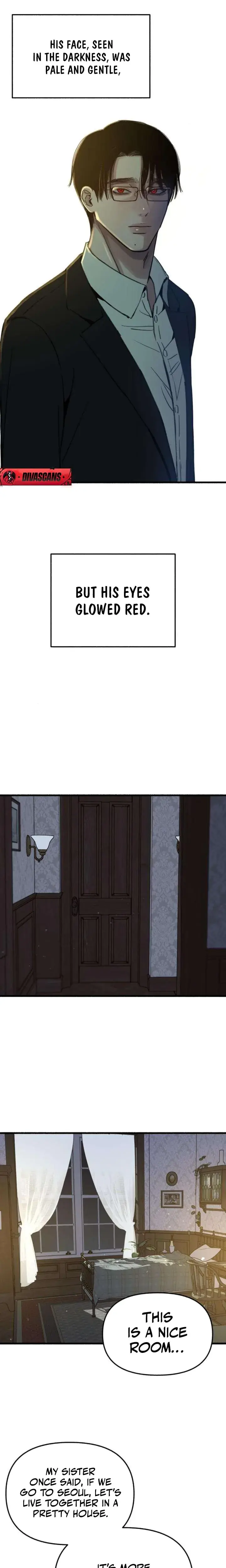 Another Self Chapter 6 - Page 12
