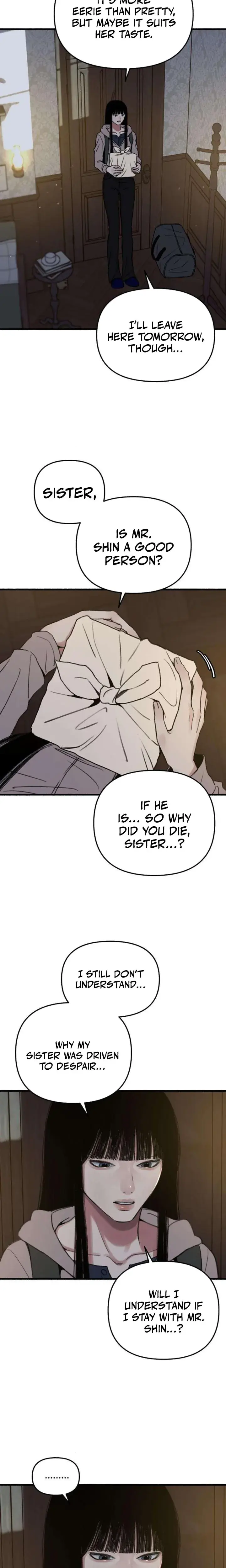 Another Self Chapter 6 - Page 13