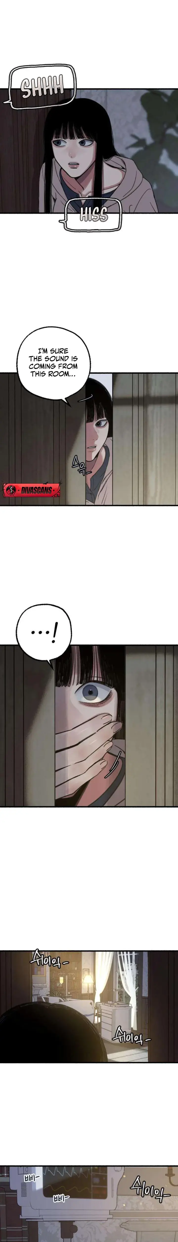 Another Self Chapter 6 - Page 16